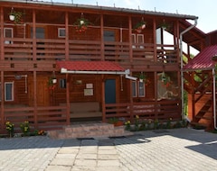 Khách sạn Pensiunea Maria (Sovata, Romania)
