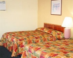 Hotel Royal Inn & Suites Hemet (Hemet, Sjedinjene Američke Države)