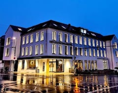 Khách sạn H23 Boardinghotel (Stuttgart, Đức)