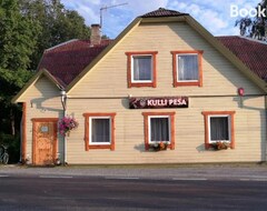 Toàn bộ căn nhà/căn hộ Kulli Pesa (Puka, Estonia)