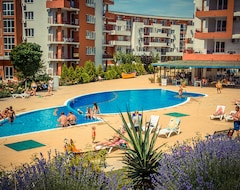 Aparthotel Marina View Fort Beach (Sveti Vlas, Bugarska)