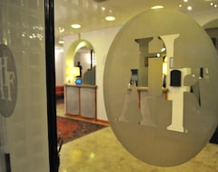 Otel Al Fogher (Treviso, İtalya)