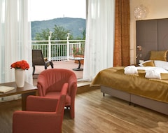 Khách sạn Das Balance Golf & Spa Hotel (Pörtschach, Áo)