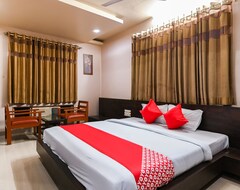 Khách sạn OYO 63690 New Kk Hotel (Barmer, Ấn Độ)