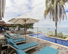 Hotelli Mainski Lembongan Resort (Jungut Batu Beach, Indonesia)