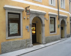 Khách sạn Hotel L'Albero Nascosto (Trieste, Ý)