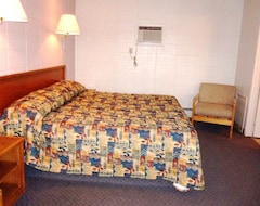 Khách sạn Journeyman Inn Motel (Entwistle, Canada)