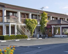 Otel Ramada By Wyndham Mountain View (Mountain View, ABD)