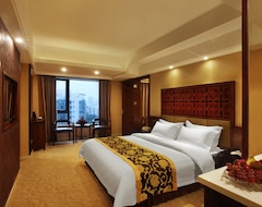 Hanlin Hotel (Shenzhen, Çin)