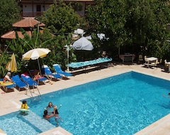 Hotelli Residence Garden (Tekirova, Turkki)