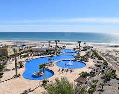 Huoneistohotelli Luna Blanca (Puerto Peñasco, Meksiko)