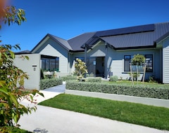 Bed & Breakfast Stay Taupo (Taupo, New Zealand)