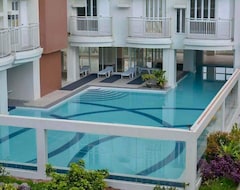 Hotel Tagaytay Prime Residences (Tagaytay, Filipini)