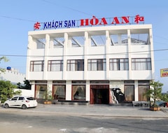 Khách sạn Hòa An (Rạch Giá, Việt Nam)