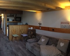 Cijela kuća/apartman Appartements Résidence Varet (Bourg-Saint-Maurice, Francuska)