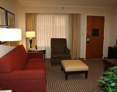 Hotel Embassy Suites By Hilton Atlanta Perimeter Center (Atlanta, USA)