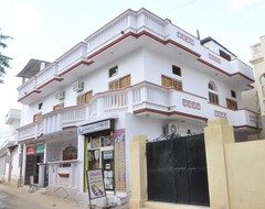 Hotelli Aravali (Pushkar, Intia)