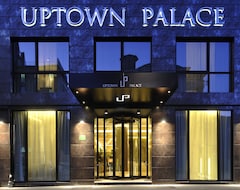 Hotel Uptown Palace (Milan, Italy)