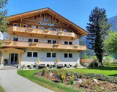 Aparthotel Apartments Rosenhof (Mayrhofen, Austrija)