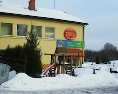 Hotel Berzi (Cēsis, Letland)