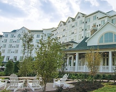 Lomakeskus Dollywood's DreamMore Resort and Spa (Pigeon Forge, Amerikan Yhdysvallat)