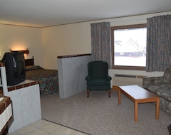 Khách sạn Oneida Village Inn (Three Lakes, Hoa Kỳ)