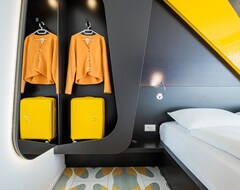 Hotel prizeotel Bern-City (Bern, Švicarska)