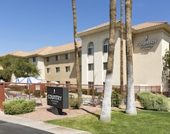 Hotel Country Inn & Suites by Radisson, Phoenix Airport, AZ (Phoenix, USA)