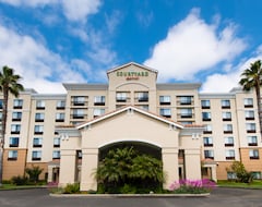 Hotel Courtyard Newark Silicon Valley (Newark, USA)