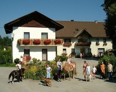Toàn bộ căn nhà/căn hộ Zeislerhof (Glanegg, Áo)