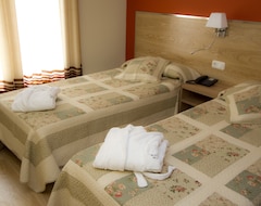 Hotel Solana (Arinsal, Andora)