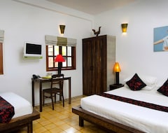 Khách sạn Rambutan Resort - Siem Reap (Siêm Riệp, Campuchia)