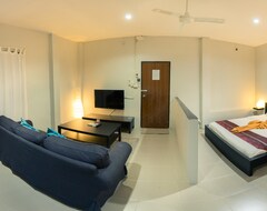 Hotel Infinity Guesthouse (Koh Tao, Thailand)