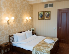 Khách sạn Regency Hotel (Chisinau, Moldova)