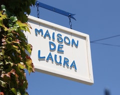 Toàn bộ căn nhà/căn hộ Maison de Laura (Salsigne, Pháp)
