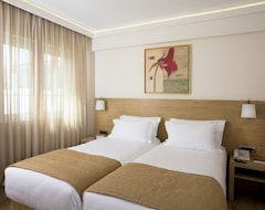 Golden Age hotel of Athens (Atina, Yunanistan)
