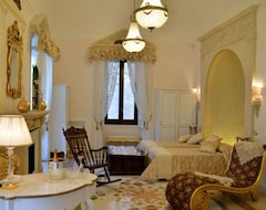Bed & Breakfast Palazzo Gallo Resort (Gallipoli, Ý)
