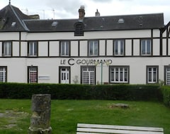 Khách sạn Le C Gourmand (Sées, Pháp)