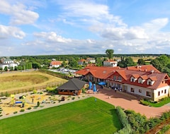 Hotel Dwór Choiny (Świdnik, Poland)