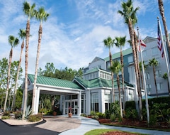 Khách sạn Hilton Garden Inn Jacksonville JTB/Deerwood Park (Jacksonville, Hoa Kỳ)