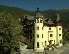 Otel 3 Mohren (Oetz, Avusturya)