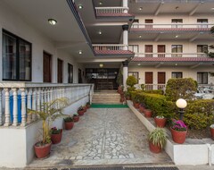 Hotel Norbu Sangpo (Katmandu, Nepal)