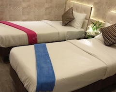 Hotel Nu Blue Moon Guest House (Howrah, India)