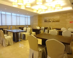 Wenfeng City Hotel (Hai'an, China)
