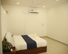 Hotelli Sunstar Residency&Food Plaza Pala (Kottayam, Intia)