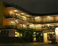 Khách sạn Grand Saraswati (Semarang, Indonesia)