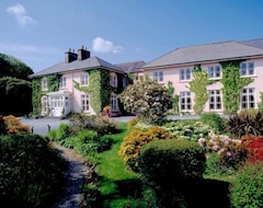 Hotel Rosleague Manor (Letterfrack, Irlanda)
