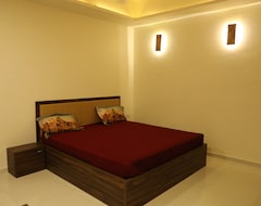 Hotelli Royal Inn (Junagadh, Intia)
