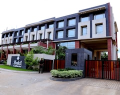 Hotel Shakti Continental (Angul, India)