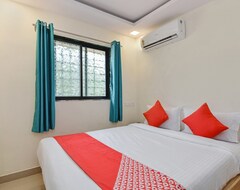 Otel Devi Residency (Pune, Hindistan)